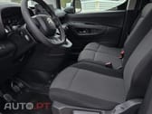Citroen Berlingo 1.5