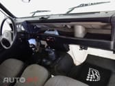 Land Rover Defender 110 PICK UP 2.5TDI 4x4