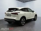 Nissan Qashqai 1.5 e-Power N-Connecta