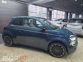 Fiat 500e La Prima