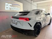 Lamborghini Urus 4.0 V8