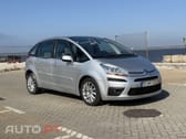 Citroen C4 Picasso 1.6 HDi Business CMP6