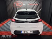 Peugeot E-208 50 kWh Allure Pack