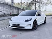 Tesla Model 3 Standard Range Plus RWD