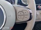 Fiat 500C 1.2 Lounge