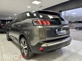 Peugeot 3008 1.6 Hybrid 225 ALLURE e-auto