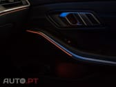 BMW 320 i Pack M Auto