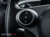 Smart ForTwo 0.9 Brabus Xclusive