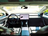 Tesla Model 3 Long Range AWD Dual Motor Performance