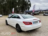 Mercedes-Benz E 250 CDI Avantgarde BlueEfficiency