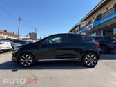 Renault Clio 1.0 TCe Evolution Bi-Fuel