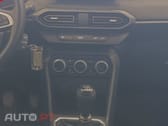 Dacia Sandero Expression