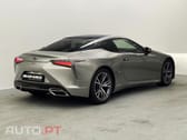Lexus LC Coupe