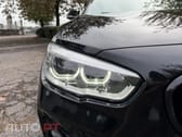 BMW 125 d Pack M Shadow