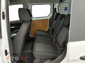 Ford Transit Connect 1.5 EcoBlue L1 Trend
