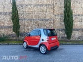 Smart ForTwo Pulse cdi