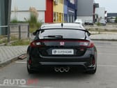 Honda Civic 2.0 i-VTEC Type-R