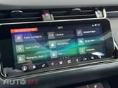 Land Rover Evoque P250 R-Dynamic HSE