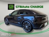 Porsche Macan I.V.A DEDUTIVEL 4S 