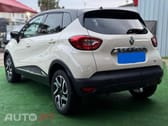Renault Captur 1.2 TCE INTENS (EDC)