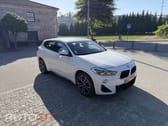 BMW X2 sDrive18i Aut. M Sport