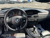 BMW 320 d Auto Pack M