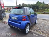 Smart ForTwo 1.0 mhd Pure 61