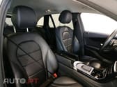 Mercedes-Benz GLC 220 d