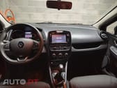 Renault Clio Sport Tourer Limited