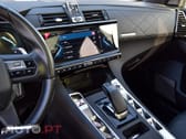 DS DS7 Crossback E-Tense SE Ligne Noire EAT8