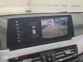 BMW X2 20 d sDrive Auto