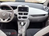 Renault Zoe (c/ Bateria) Life 40
