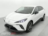 MG MG4 MG4 ELECTRIC 64KWH 204CV LUXURY NOVO