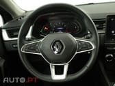 Renault Captur Captur 1.0 TCe Techno