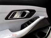 BMW M3 Competition