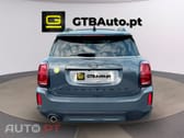 MINI Countryman SE I.V.A DEDUTIVEL