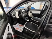 Renault Twingo Electric Techno