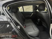 BMW 116 d EDynamics Advantage