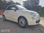 Fiat 500 1.3 16V Multijet Lounge