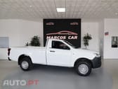 Isuzu D-Max 1.9 D-MAX