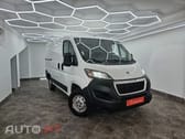 Peugeot Boxer Boxer