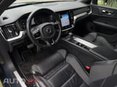 Volvo V60 2.0 D3 R-Design Geartronic