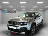 Jeep Avenger 1.2 GSE T3 Altitude