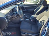 Peugeot 407 SW 1.6 HDi Premium