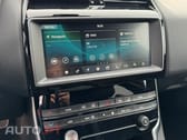 Jaguar XE 20d Aut. R-Sport