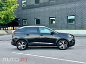 Peugeot 3008 1.6 BlueHDi Allure