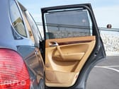 Porsche Cayenne Tiptronic
