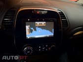 Renault Captur 1.2 TCe Exclusive