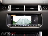 Land Rover Range Rover Sport 5.0 V8 S/C Autob.Dynamic