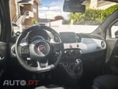 Fiat 500 1.0 Hybrid Torino